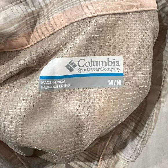 Columbia women’s shirt size M - Picture 5 of 6